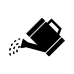 Bewässerung