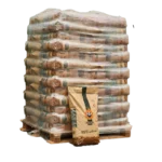 Badger Holzpellets 6mm ENplus A1 DINplus Nadelholz Premium
