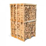 Brennholz Buche, 2,5 Ster, Kammergetrocknet, 25cm
