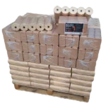Holzbriketts Mischpalette 400 kg oder 800 kg – Rund & RUF Briketts aus Bayern